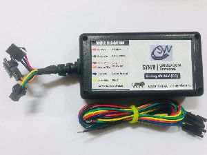 SYN78- VEHICLE TRACKING SYSTEM