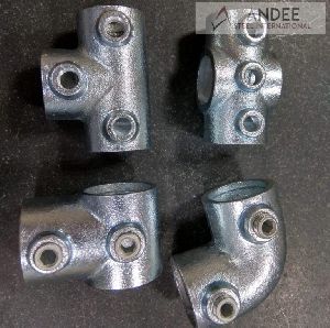 pipe fittings