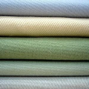 Cotton Twill Fabrics