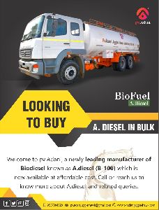 Biodiesel Oil