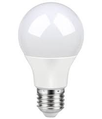 Dimmable Led Bulb