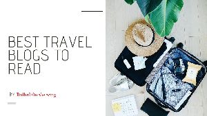 travel blogs to read