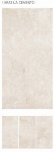 Brazilia Cemento Stone Slabs