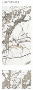 Electronica Stone Slabs