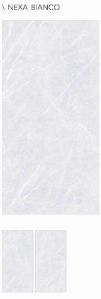 Nexa Bianco Stone Slabs