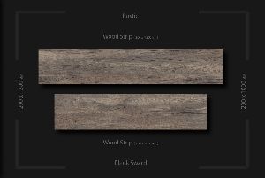 Plank Sward Wooden Strip