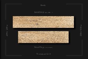 Tasmanian Gold Wooden Strip