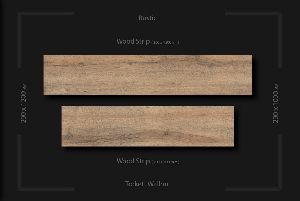 Torkett Wallnut Wooden Strip