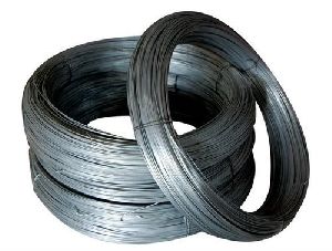 Galvanized Iron Earthing Wire