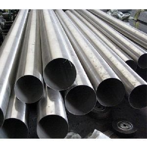 304 Stainless Steel Pipes