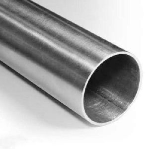 Polished Stainless Steel Tubes