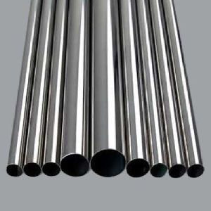 Stainless Steel ERW Pipes