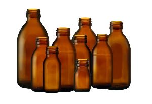 PIRAMAL Glass Bottles