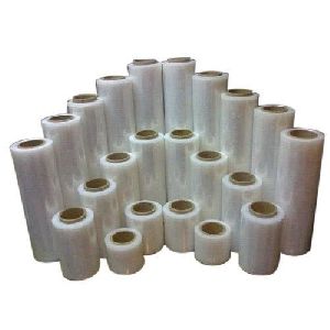 400 mm LLDPE Stretch Film Roll