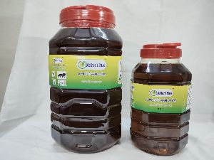 MOTHER'S PURE MUSTARD OIL