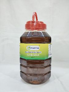 Mustard oil from Mother's Pure