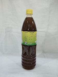 Mustard Oil Mother's pure