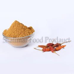 Longi Chilli Powder