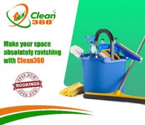 Clean360