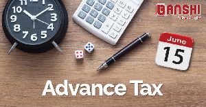 Advanced Tax