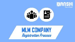 MLM Company Registration