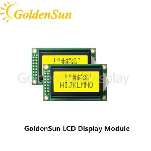 LCD Display Module 0802 Graphic LCD Display