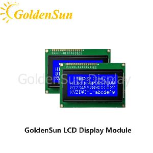Mono Graphic LCD Display Module 1604 16Pin LCD Display