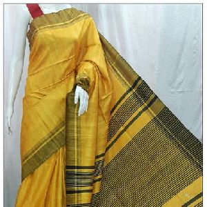 Ghicha Silk Fabric