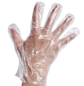 Disposable Hand Gloves