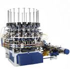 ampoule forming machine