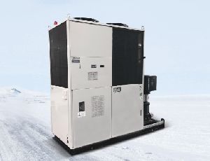 industrial chiller