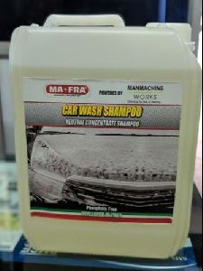 MA-FRA Car Wash Shampoo