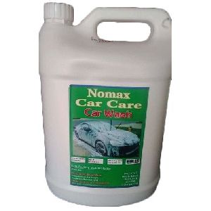 Nomax Car Wash Shampoo
