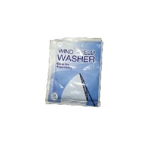 Windshield Washer