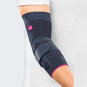 Epicomed-elastic elbow support
