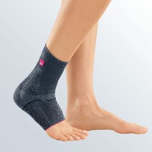 Levamed-ankle elastic support, ligament injury support