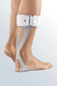 protect.Ankle foot orthosis-for foot drop