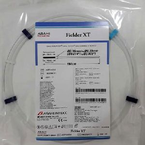 Asahi Fielder XT Guide Wire