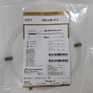 Asahi Miracle Guide Wire