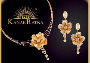 Premium Gold Jewellery