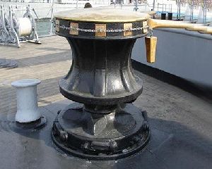 Capstan Pump