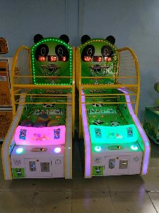 Video Arcade Game