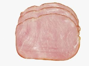 Fresh Chicken Ham