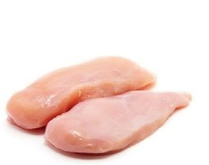 Fresh Chicken Boneless Breast