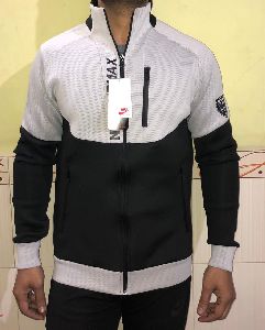 Mens Tracksuit Jacket