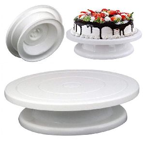 cake turntable