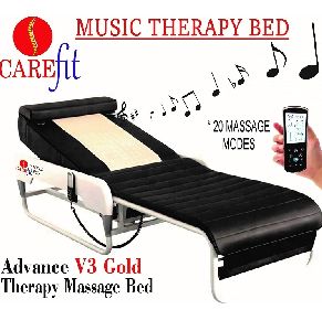 V3 Thermal Massage Bed for Hot Stone Therapy