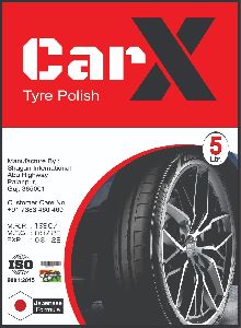 Car Tyre Polish