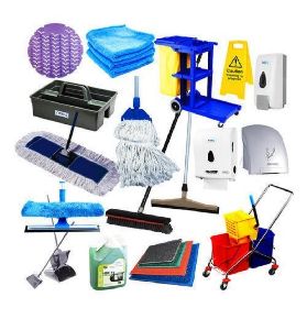 housekeeping products