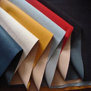 Breathable PU Leather